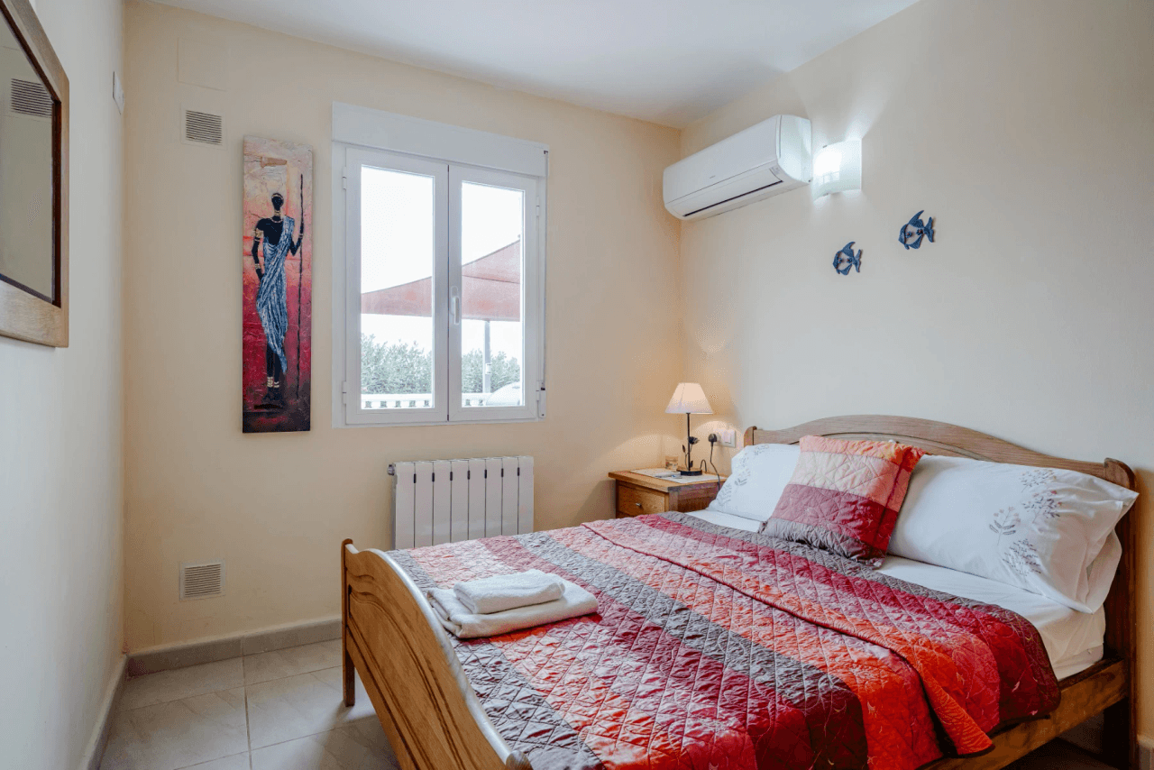 Villa à la vente à Moraira