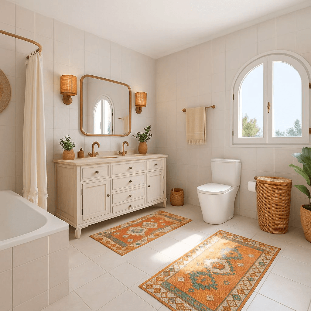 Villa avec un grand terrain à vendre à Moraira
