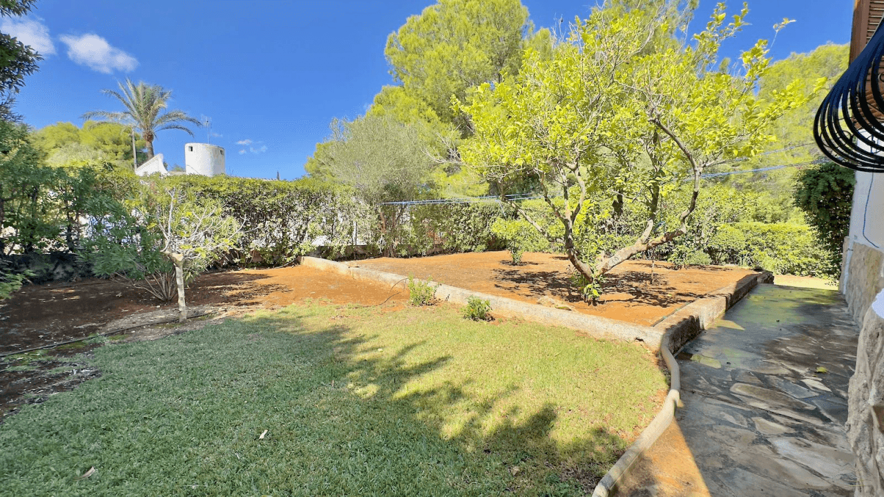 Villa à vendre à Cap Marti Javea