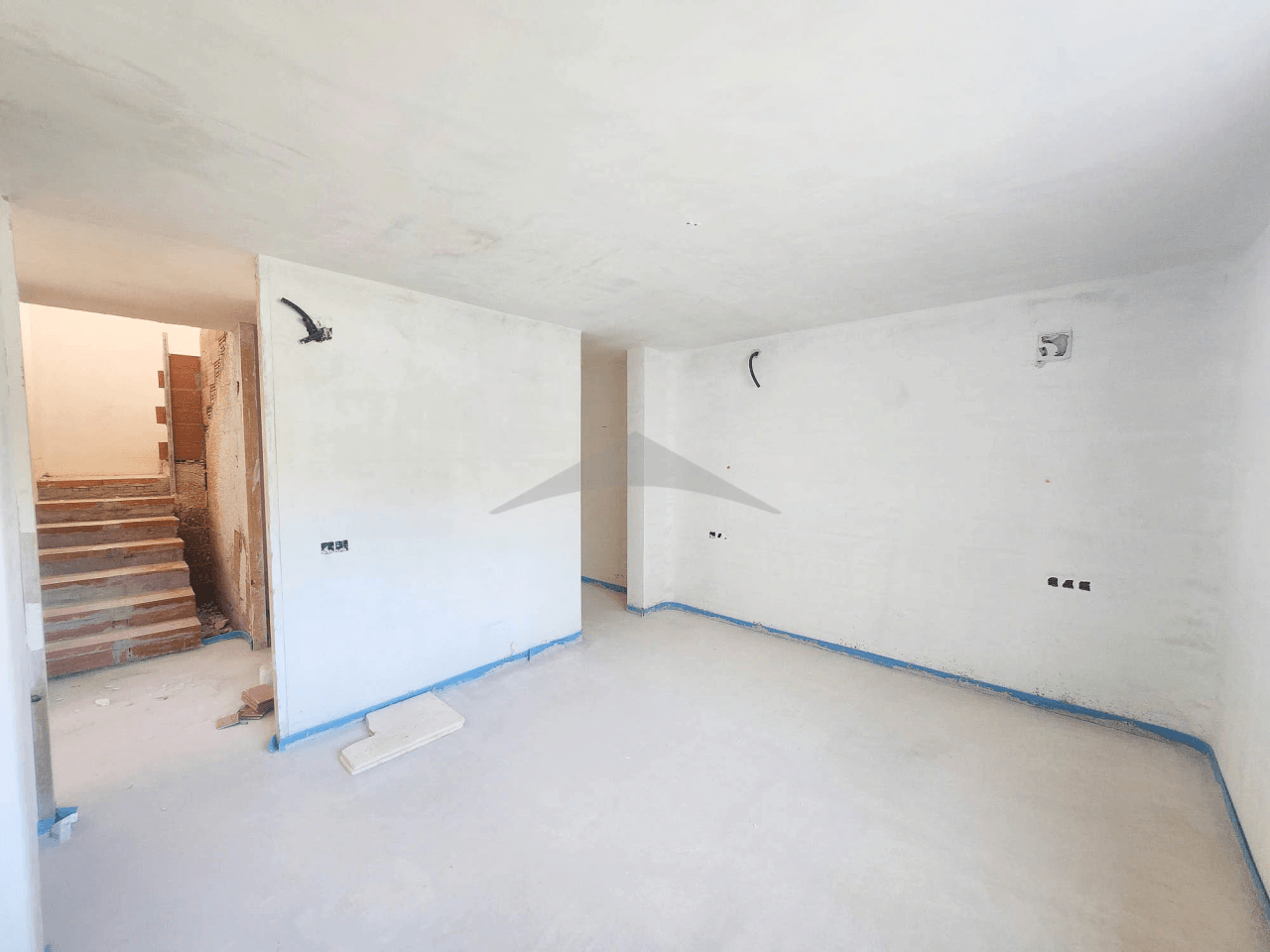 Nouvelle villa à El Portet, Moraira.