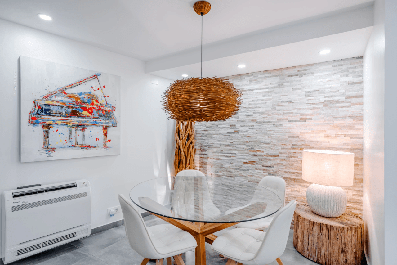 Villa en venta en Benissa