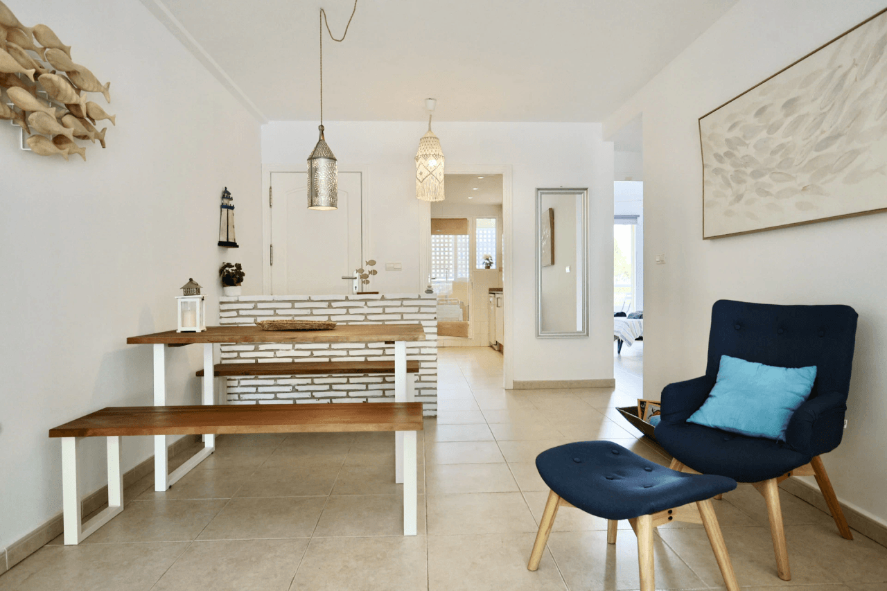 Apartment en venta en Xàbia