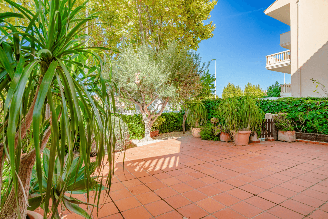 Apartment / Flat en venta en Jávea/xàbia