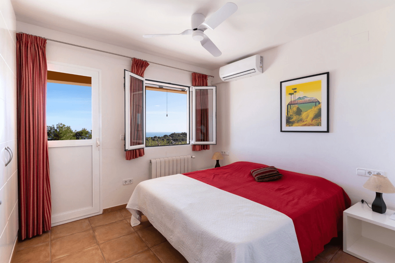 Villa à la vente à Moraira