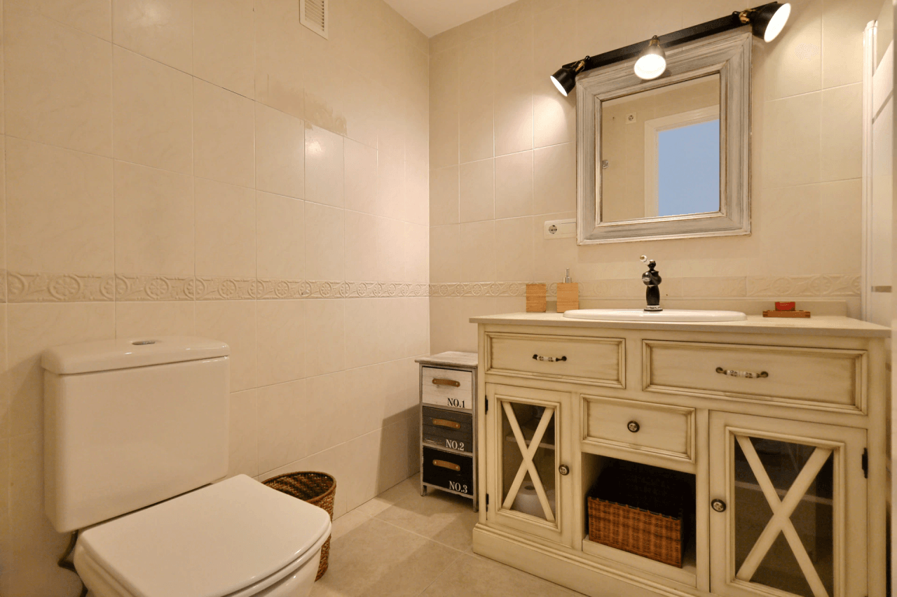 Apartment en venta en Xàbia