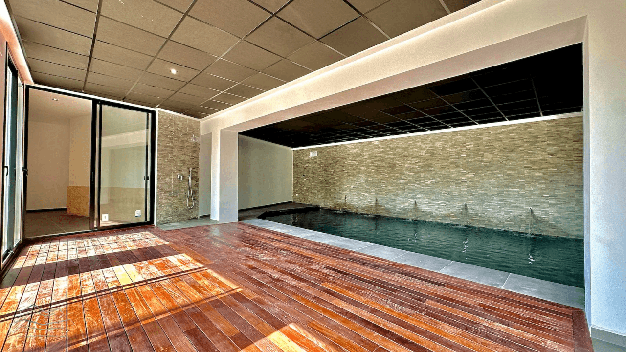 Villa entièrement rénovée à vendre à El Portet de Moraira - Costa Blanca