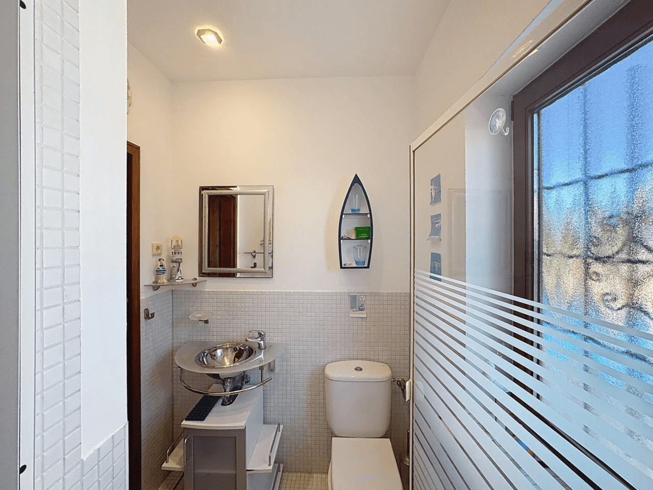 Villa Cumbre del Sol avec vue sur la mer et piscine privée