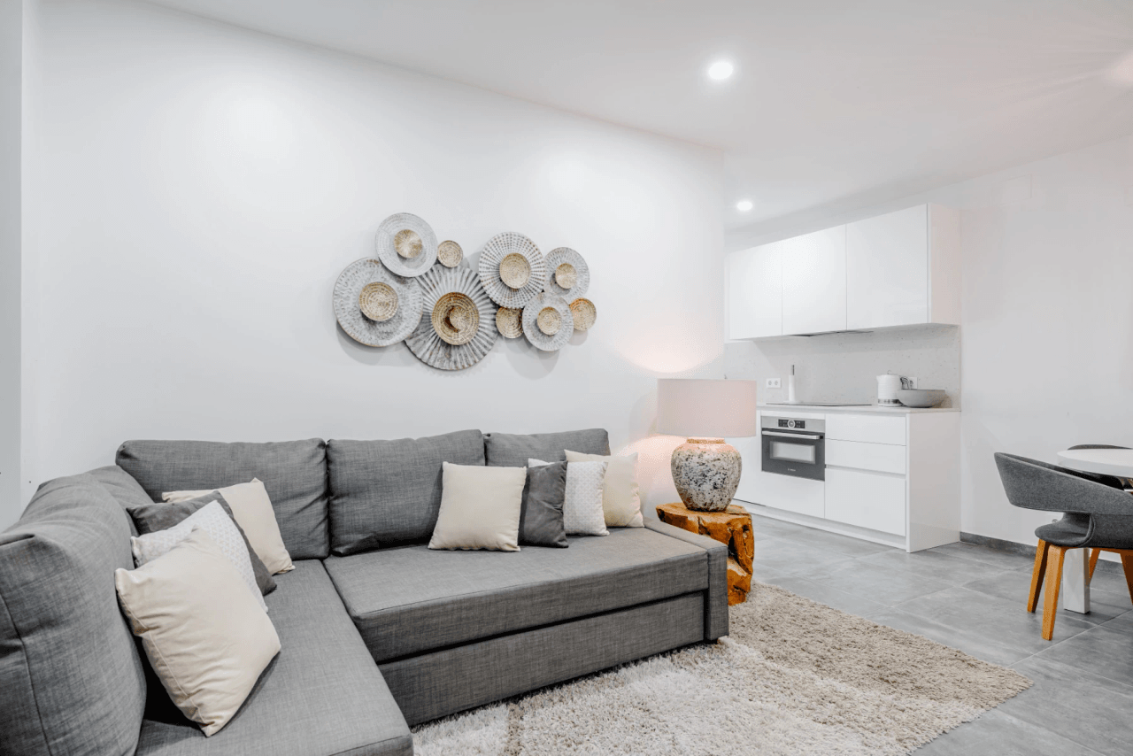 Villa en venta en Benissa
