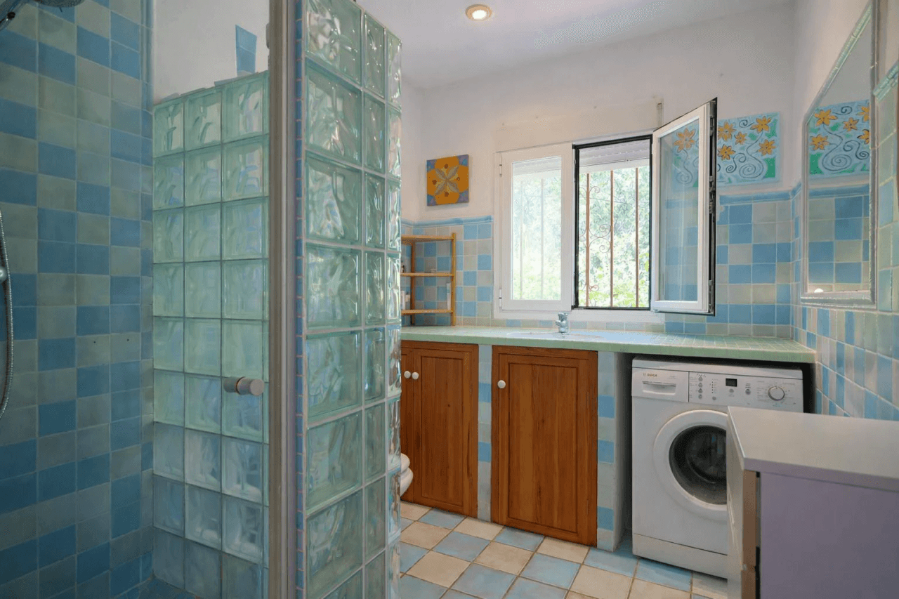 Villa à la vente à Xàbia