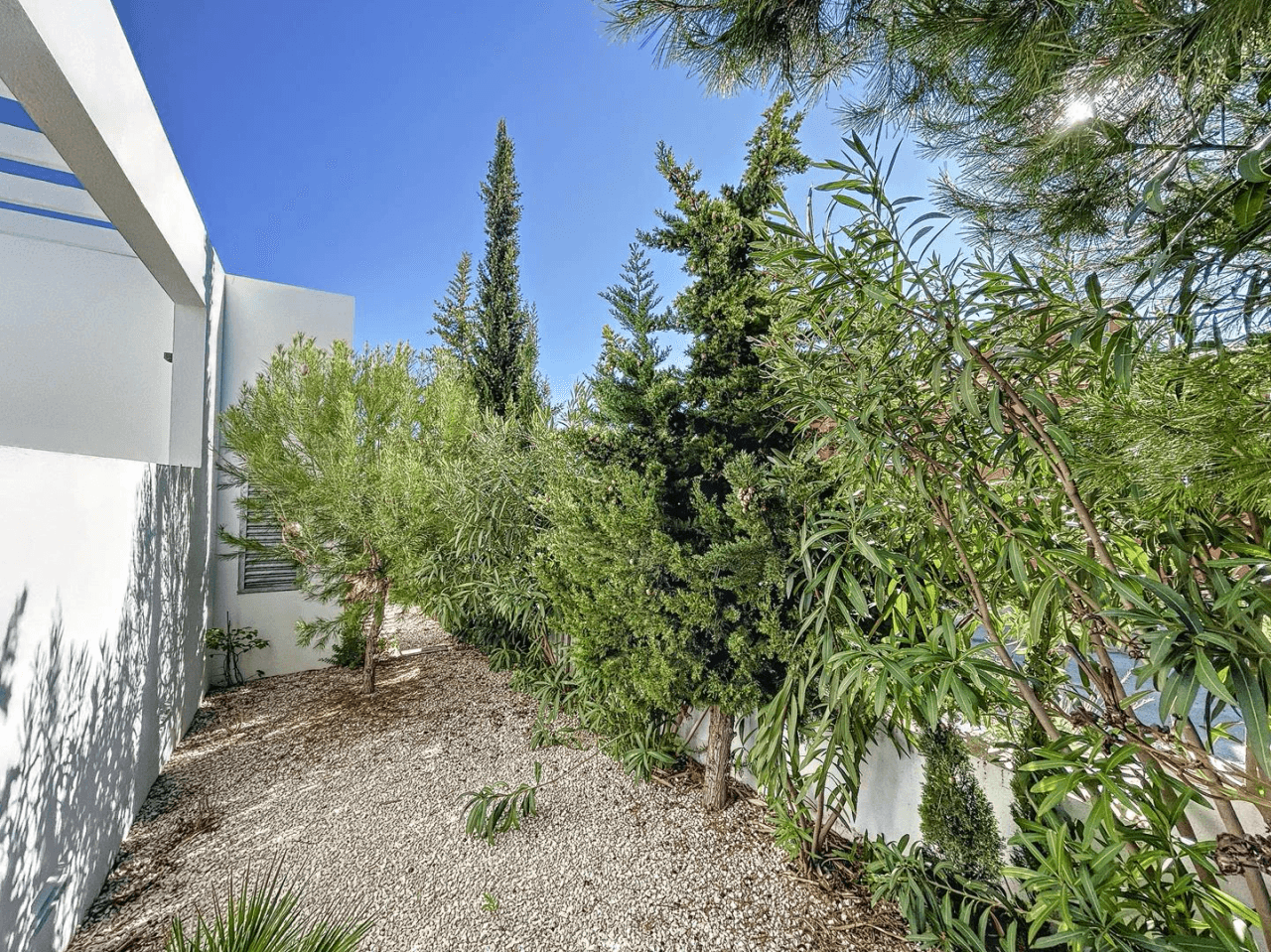 Villa moderne avec vue sur la mer et piscine privée