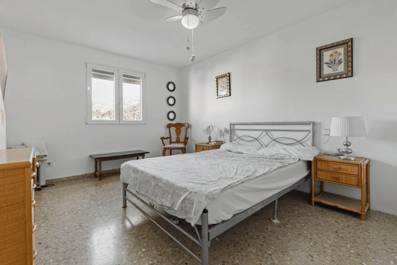 Appartement à vendre de 2 chambres à Benitachell, Alicante
