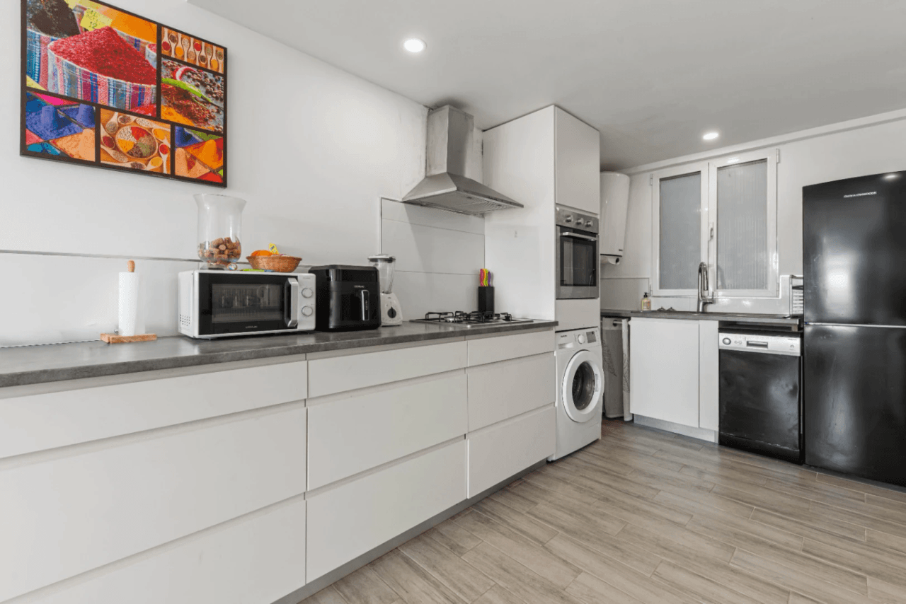 Appartement à vendre de 2 chambres à Benitachell, Alicante