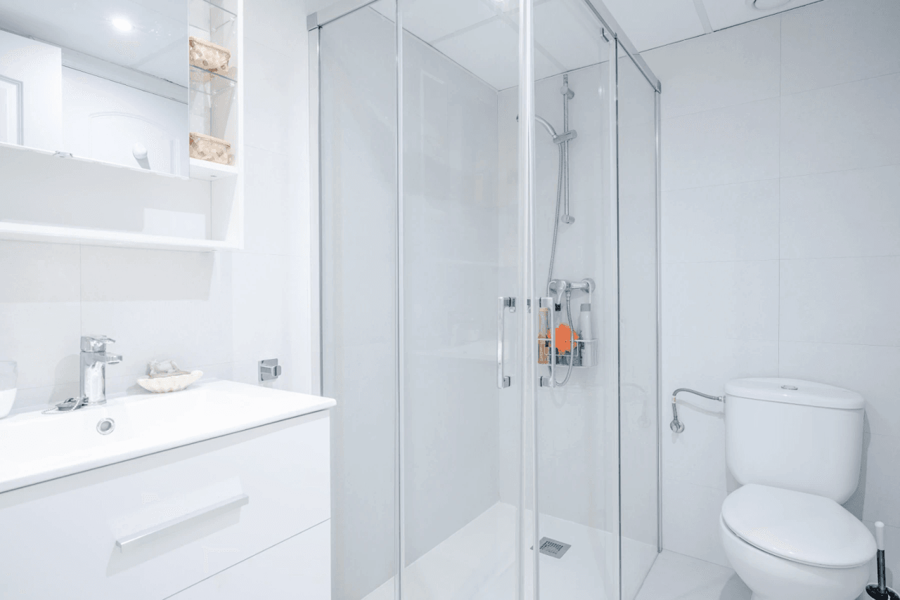 Apartment / Flat en venta en Jávea/xàbia