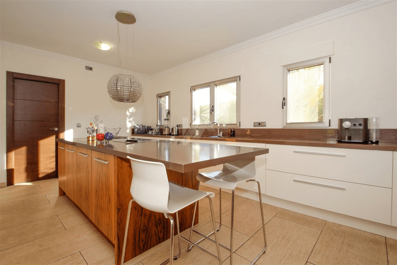 Villa de luxe à vendre à Javea, Costa Blanca.