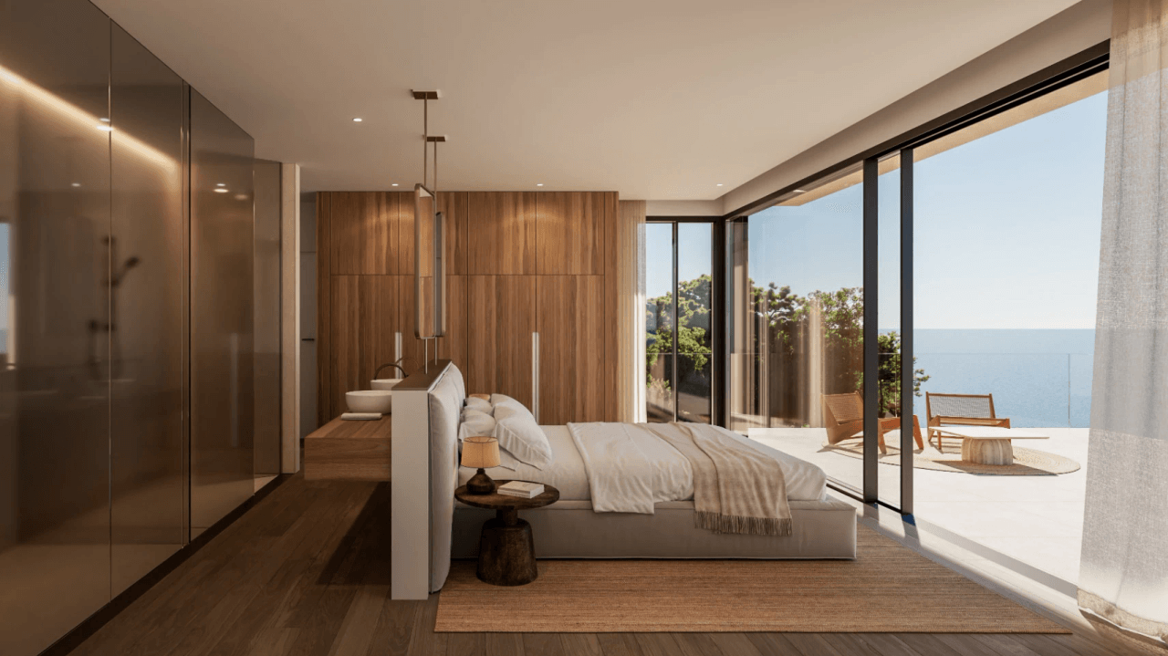 Villa exclusive à Portichol Javea – Élégance et Confort avec Vue Panoramique sur la Méditerranée