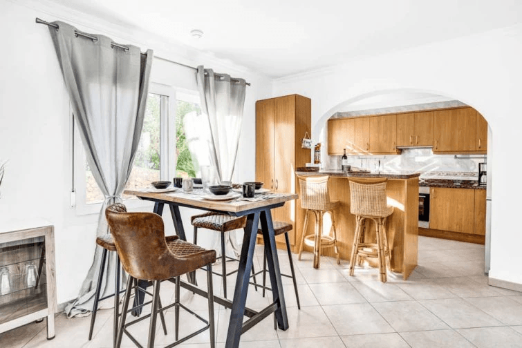 Villa à vendre à Calpe, Costeres