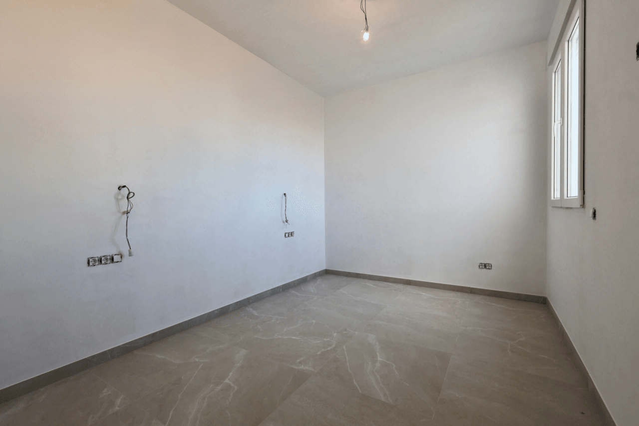 Villa à la vente à Xàbia