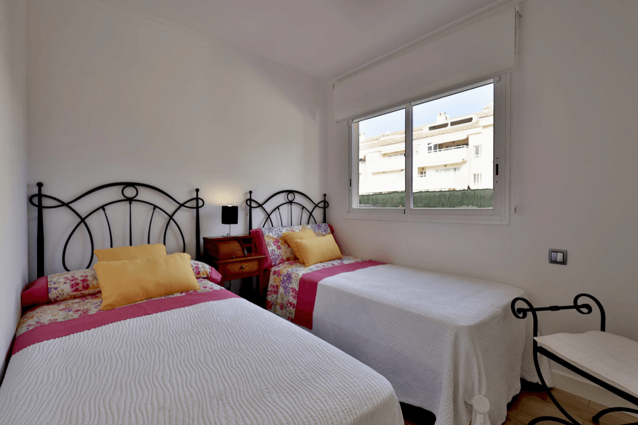 Apartamento en venta en Xàbia