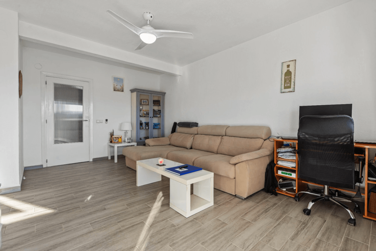 Appartement à vendre de 2 chambres à Benitachell, Alicante