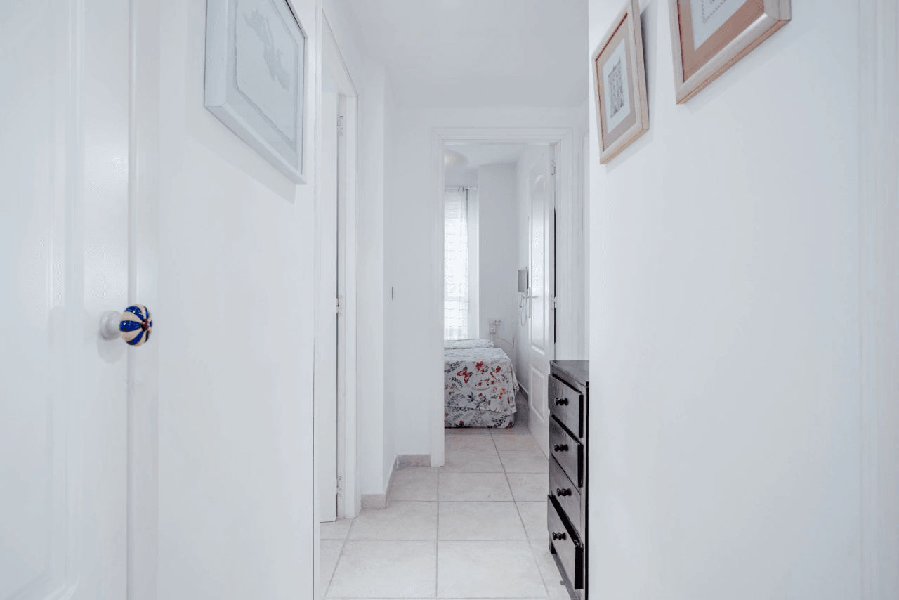 Apartment / Flat en venta en Jávea/xàbia