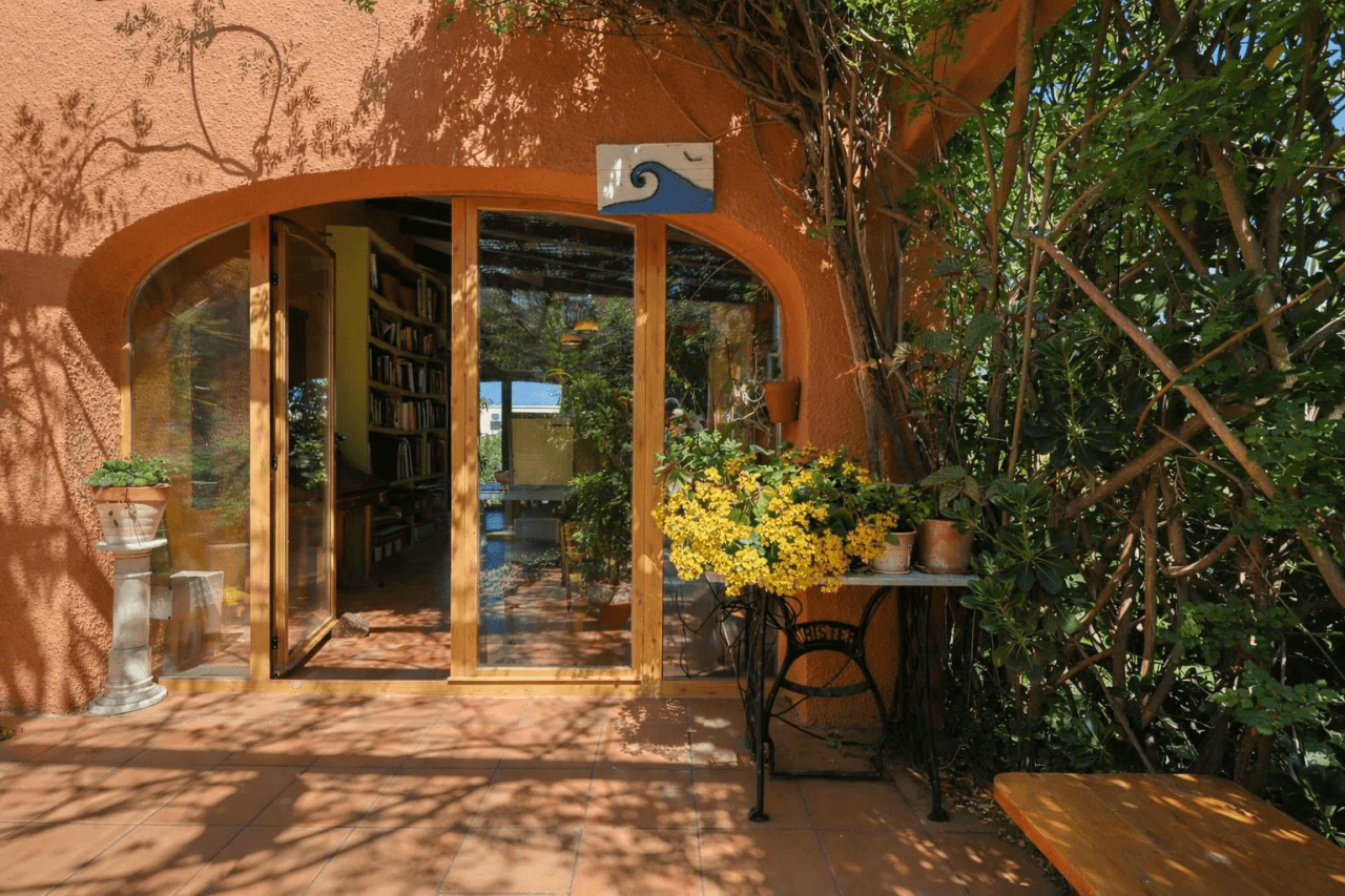 Villa à la vente à Xàbia