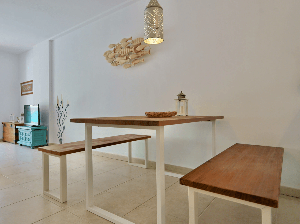 Apartment en venta en Xàbia