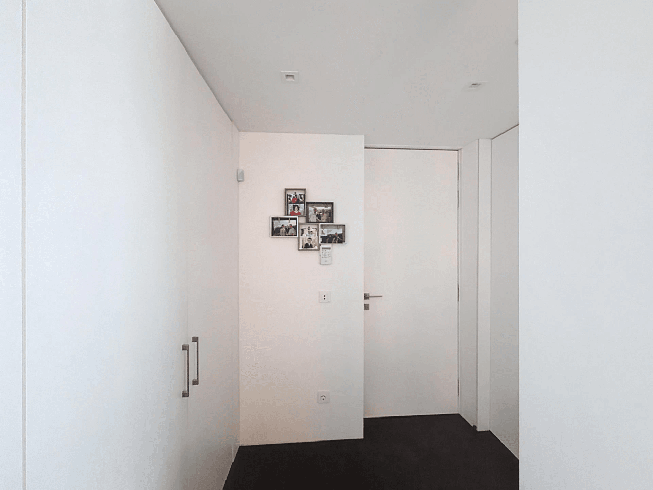 Cumbre del Sol penthouse moderne de luxe avec vue sur les falaises et la mer