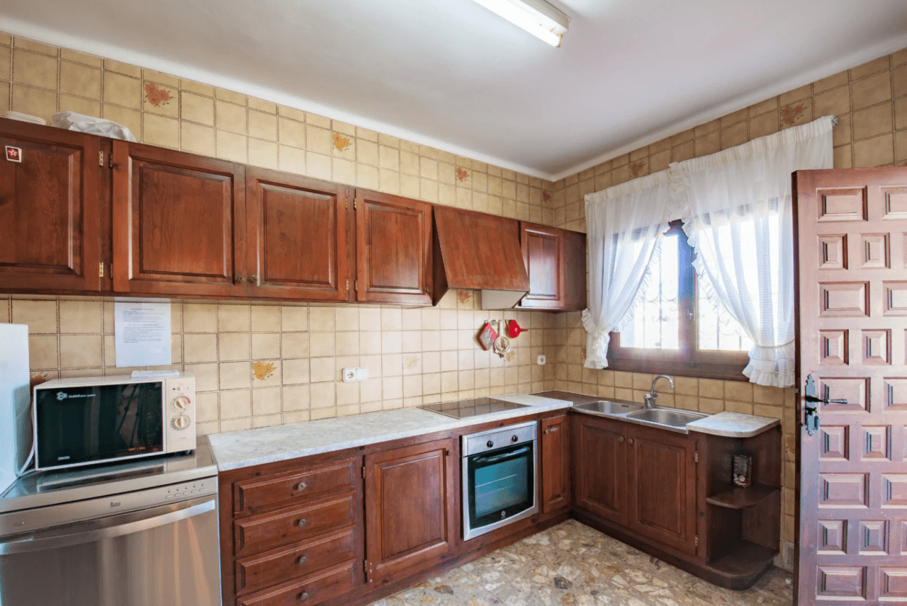 Découvrez ces villas jumelles uniques à La Fustera, Benissa