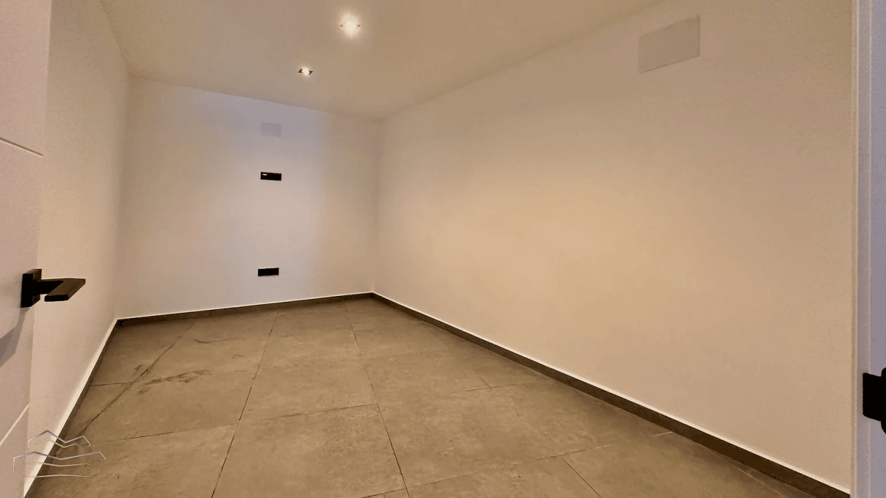 Villa entièrement rénovée à vendre à El Portet de Moraira - Costa Blanca