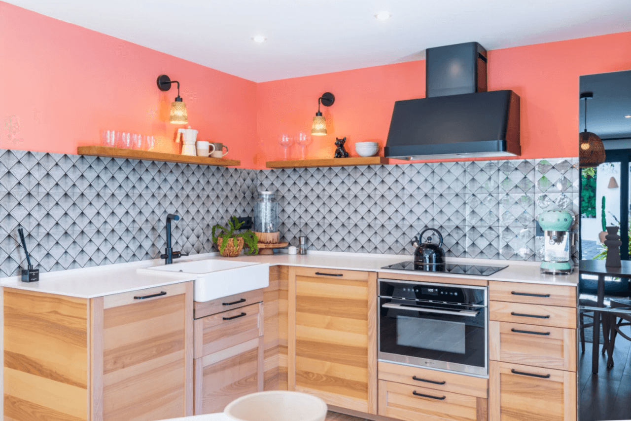 Villa ibicenca entièrement rénovée avec appartement d'invités à Jávea