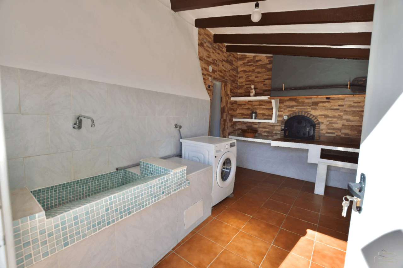 Villa à vendre avec vue sur la mer à Javea Costa Blanca