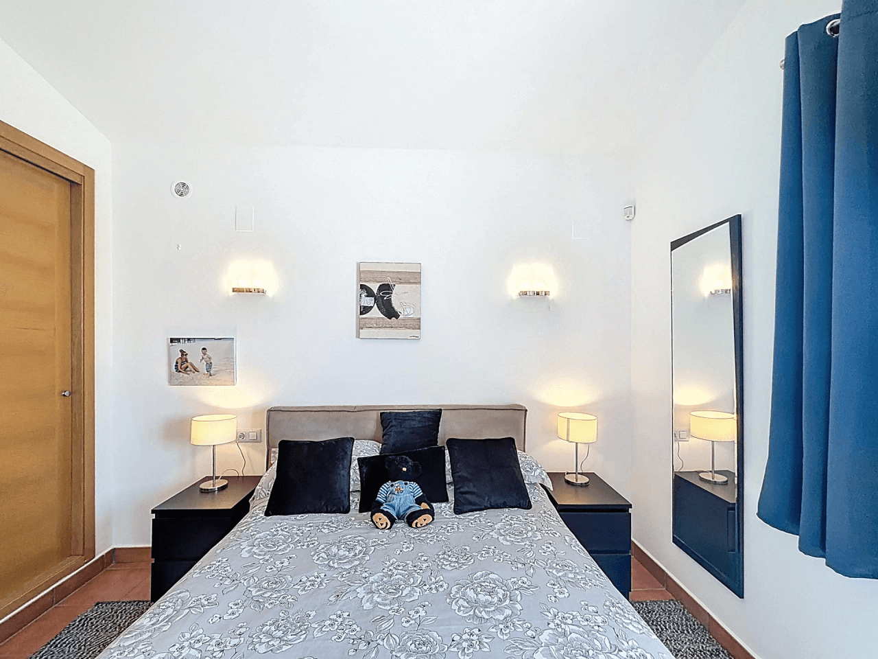 Cumbre del Sol, villa de luxe avec vues panoramiques sur la mer à Magnolias