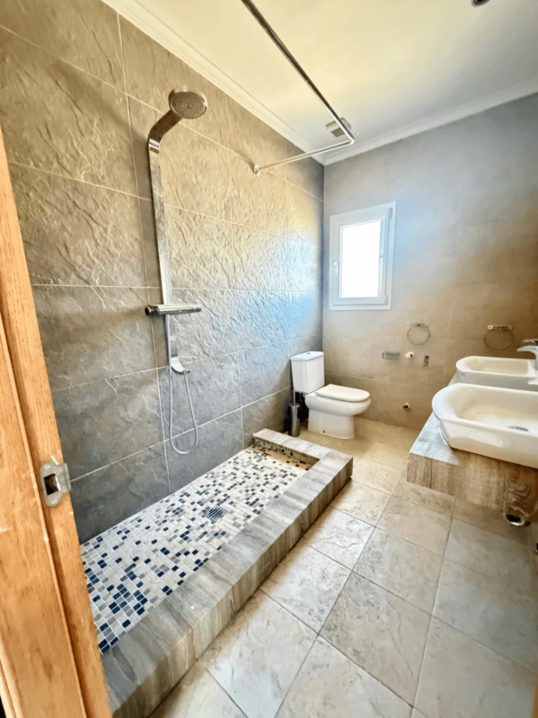 VILLA  SOLIMAR