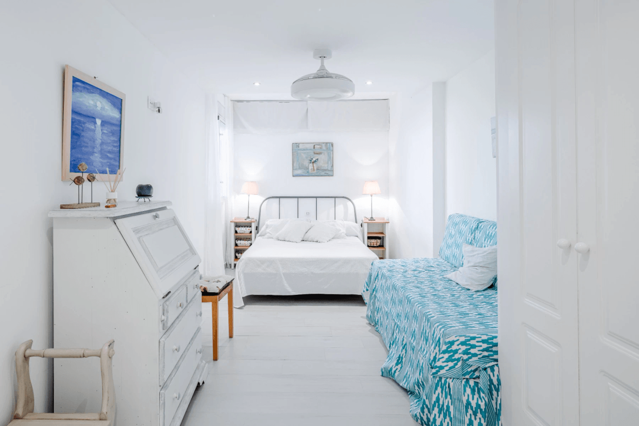 Apartment / Flat en venta en Jávea/xàbia