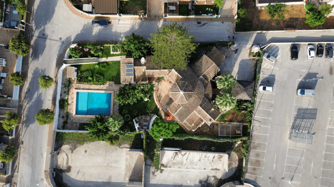 Villa à la vente à Xàbia