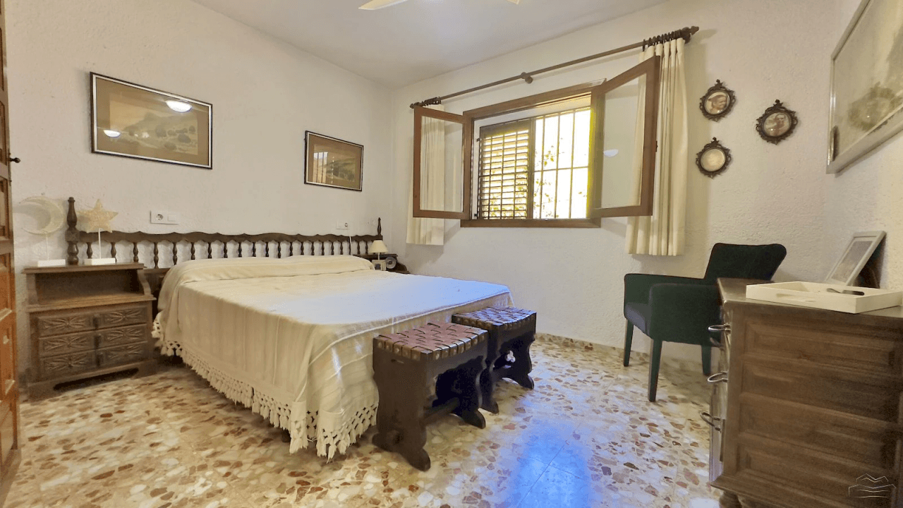 Villa à vendre à Cap Marti Javea