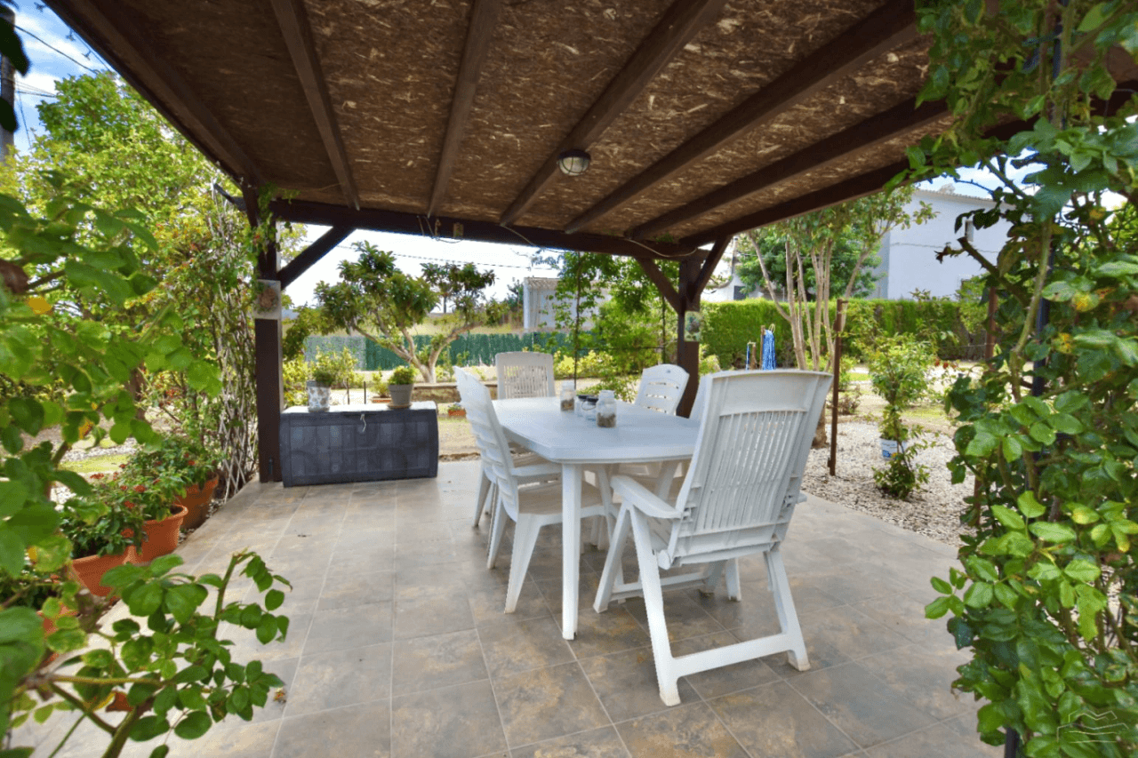 Villa à vendre avec vue sur la mer à Javea Costa Blanca