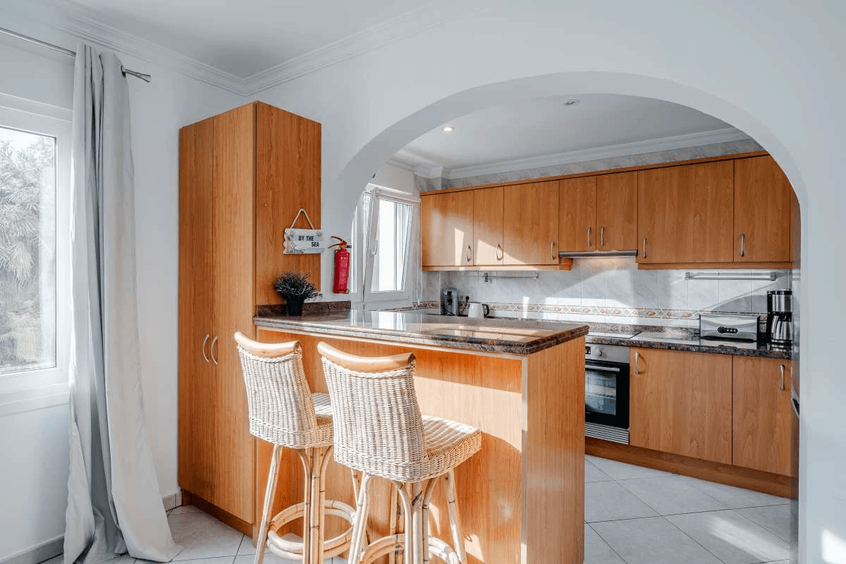 Villa à vendre à Calpe, Costeres