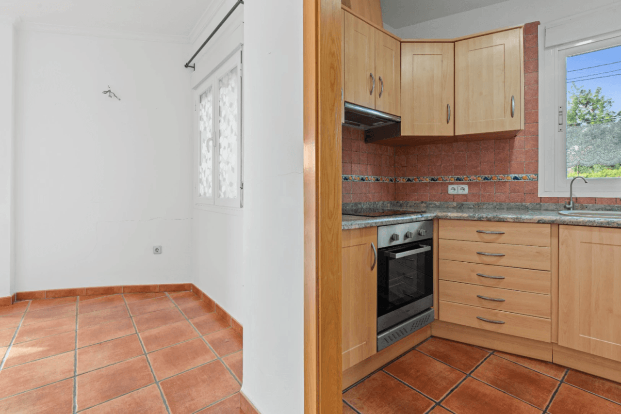 Appartement à vendre de 3 chambres à La Fustera, Benissa
