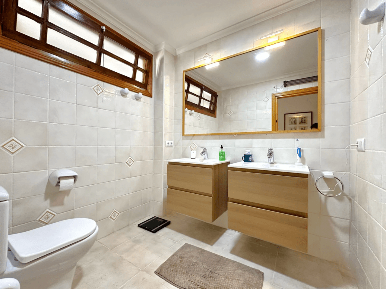 Villa de style méditerranéen à vendre à Teulada-Moraira, Costa Blanca.