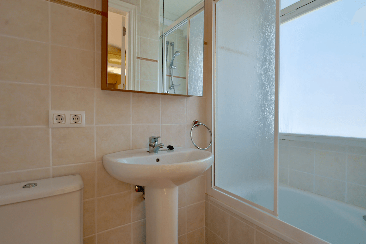 Apartamento en venta en Xàbia