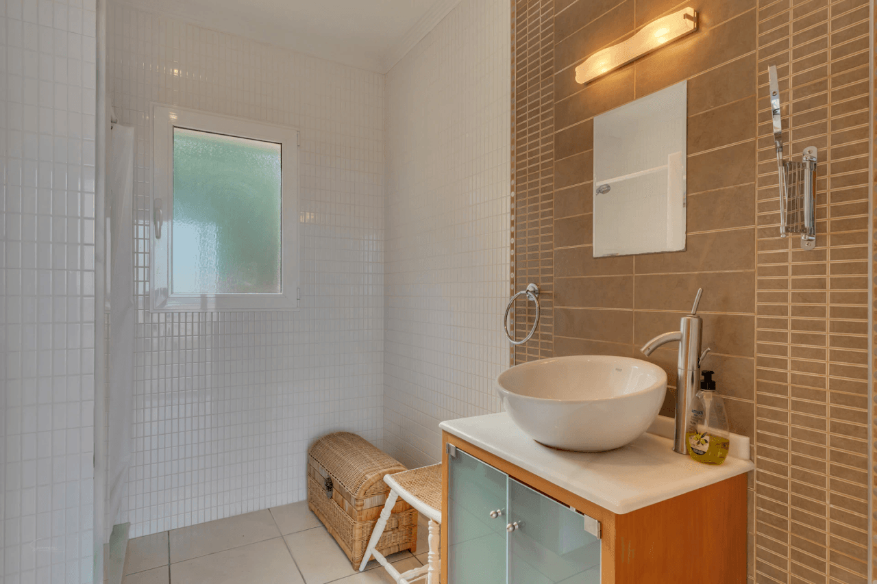 Villa à la vente à Xàbia