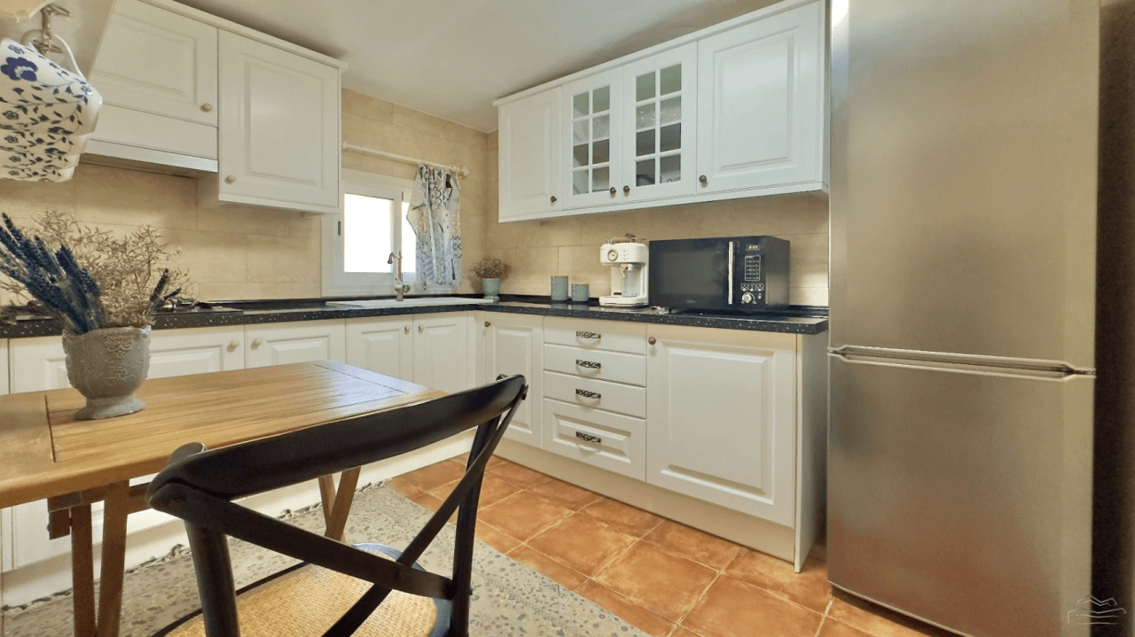 Villa à vendre avec vue sur la mer à Javea Costa Blanca