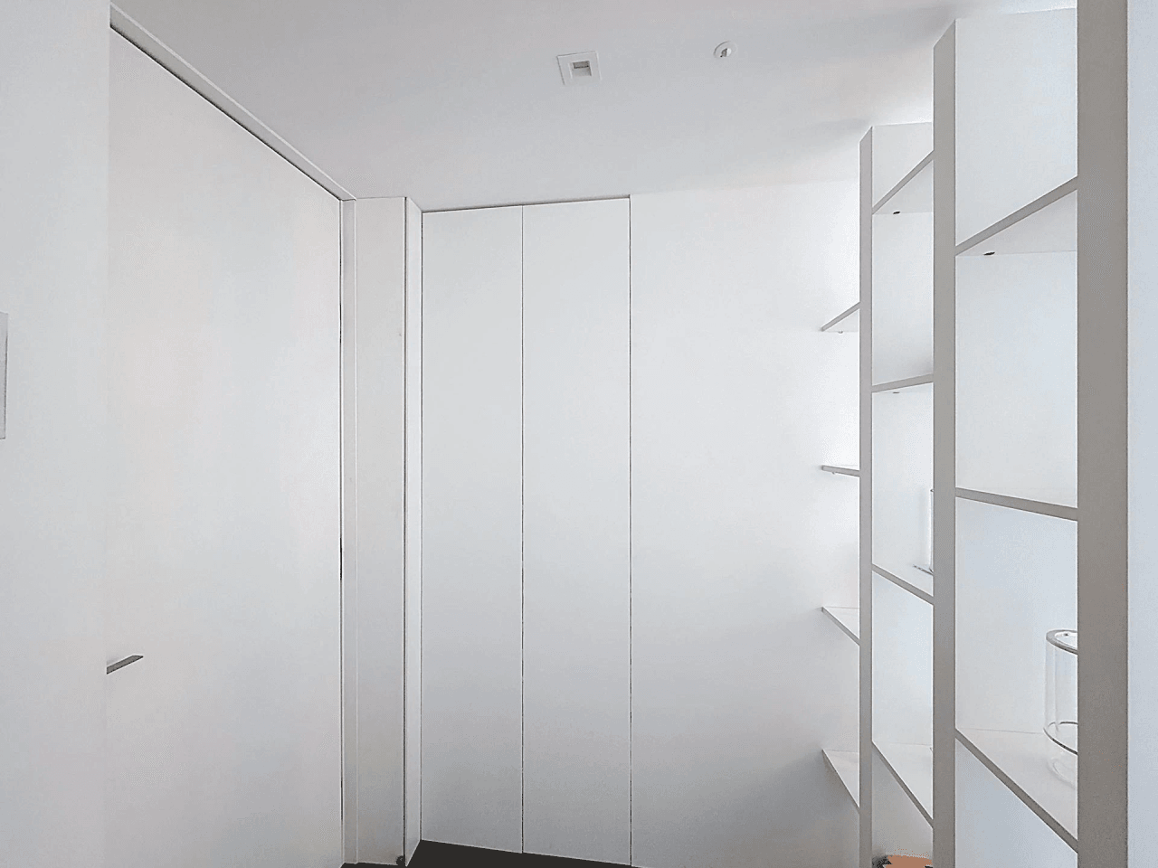 Cumbre del Sol penthouse moderne de luxe avec vue sur les falaises et la mer