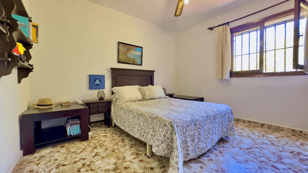 Villa à vendre à Cap Marti Javea