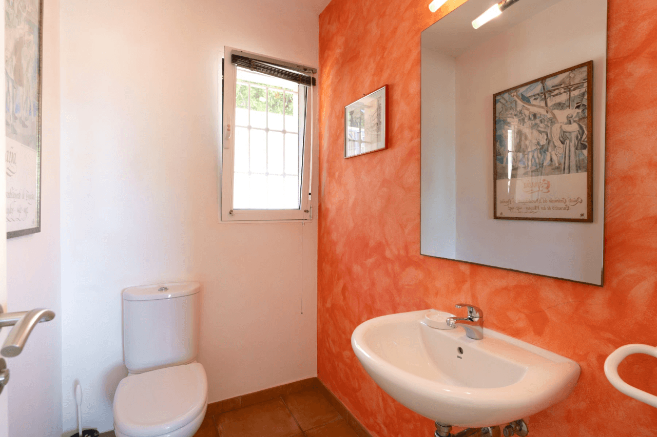 Villa à la vente à Moraira