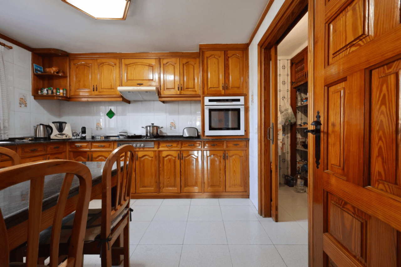 Villa à la vente à Xàbia