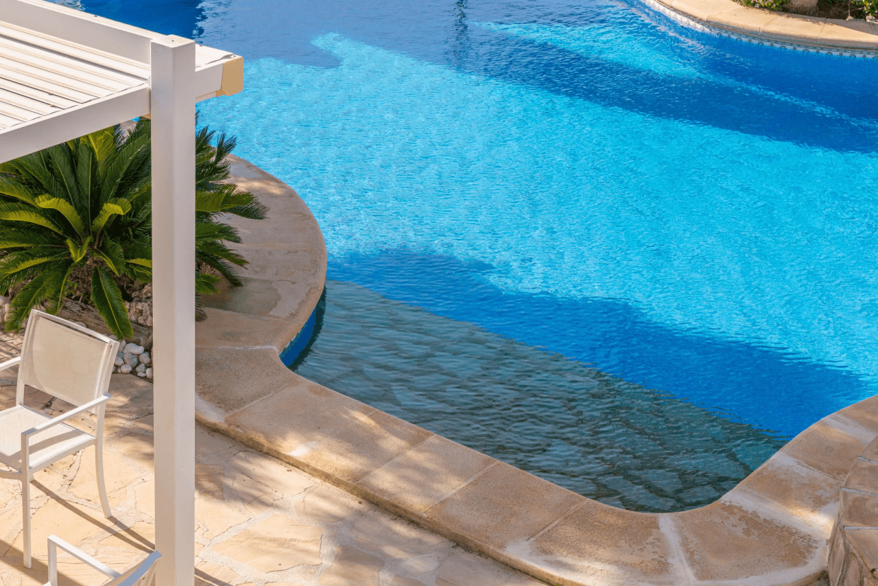 Country House / Finca en venta en Moraira
