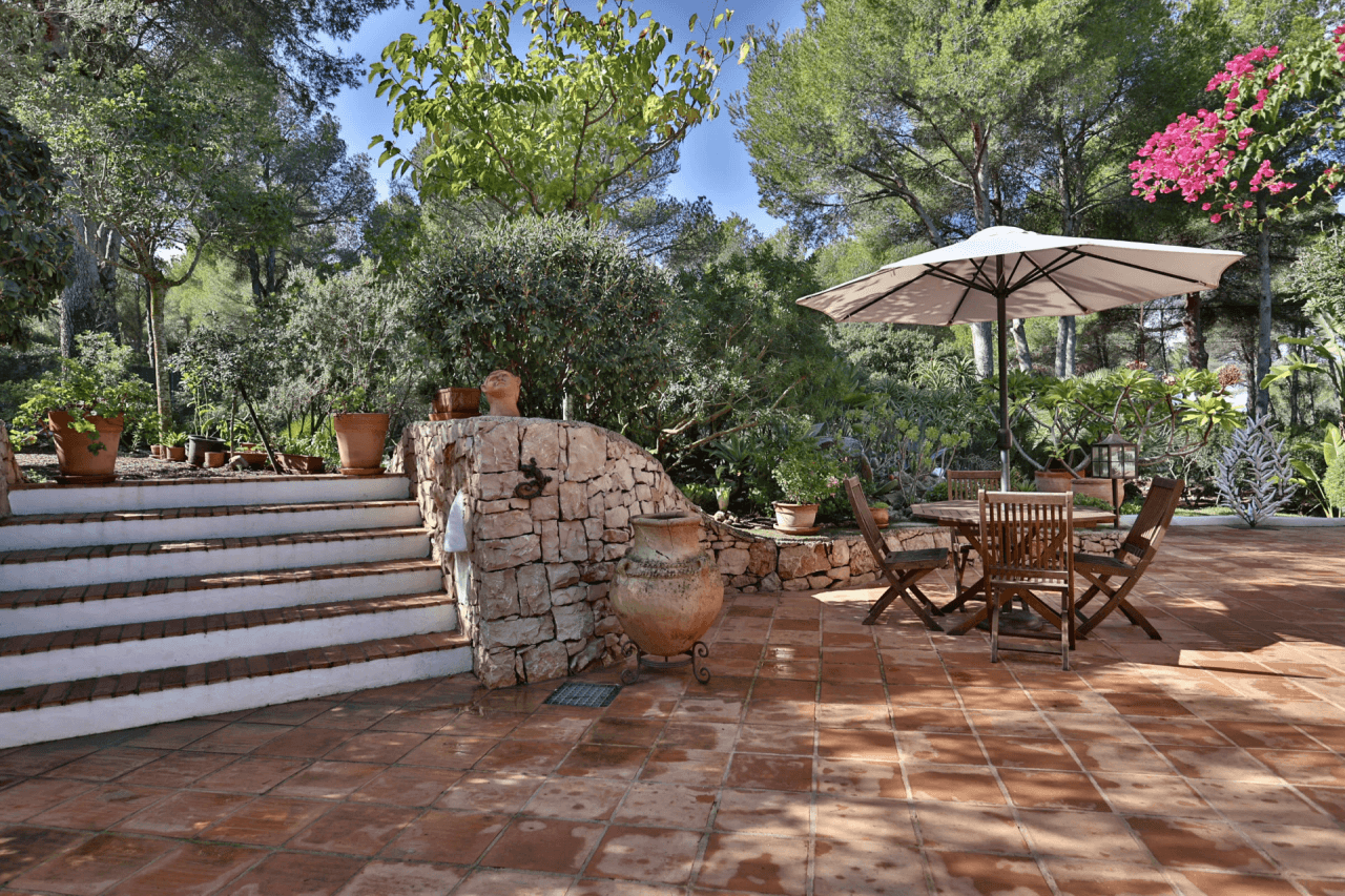 Villa à la vente à Xàbia