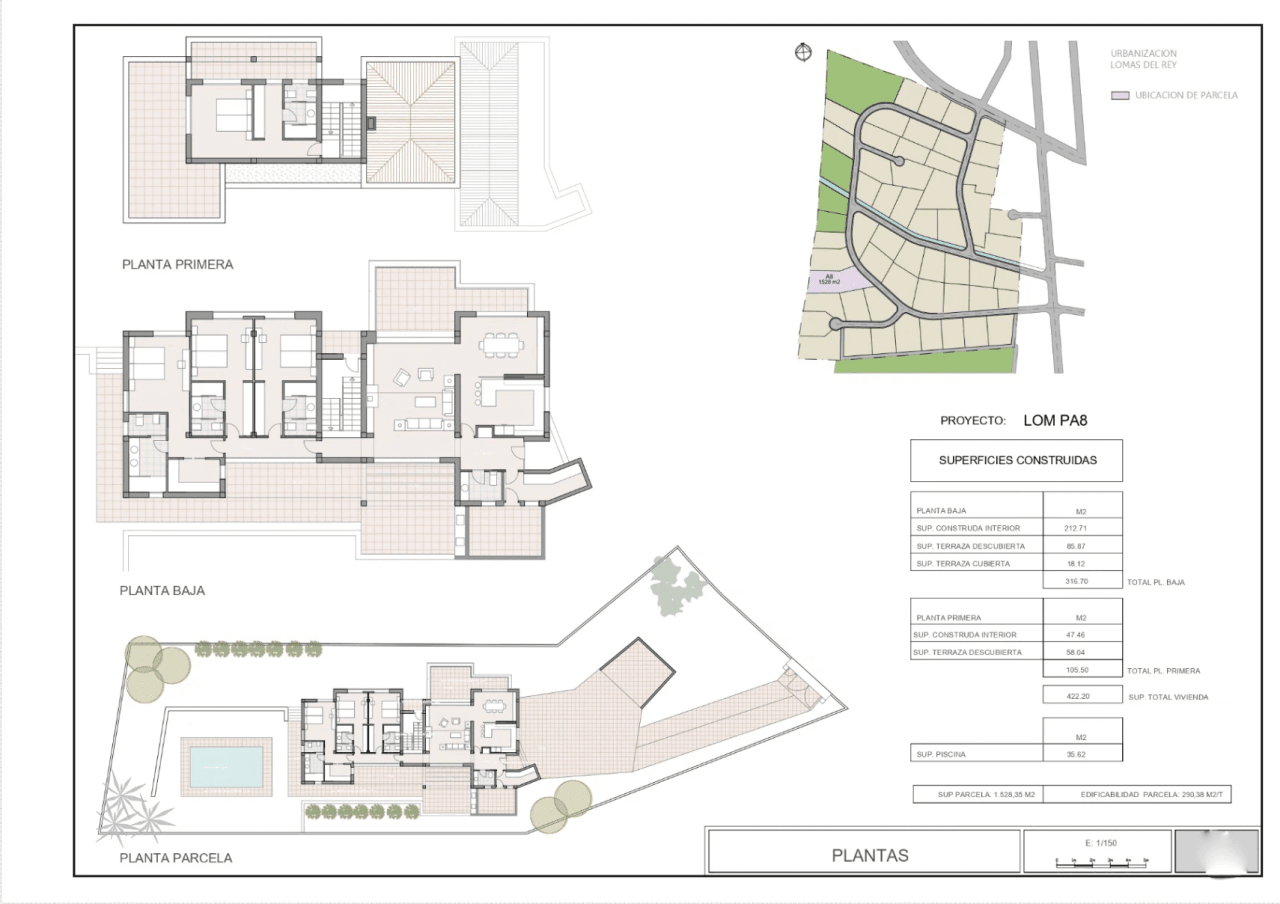 Villa de Lujo a la Venta con Vistas al Montgo - Javea
